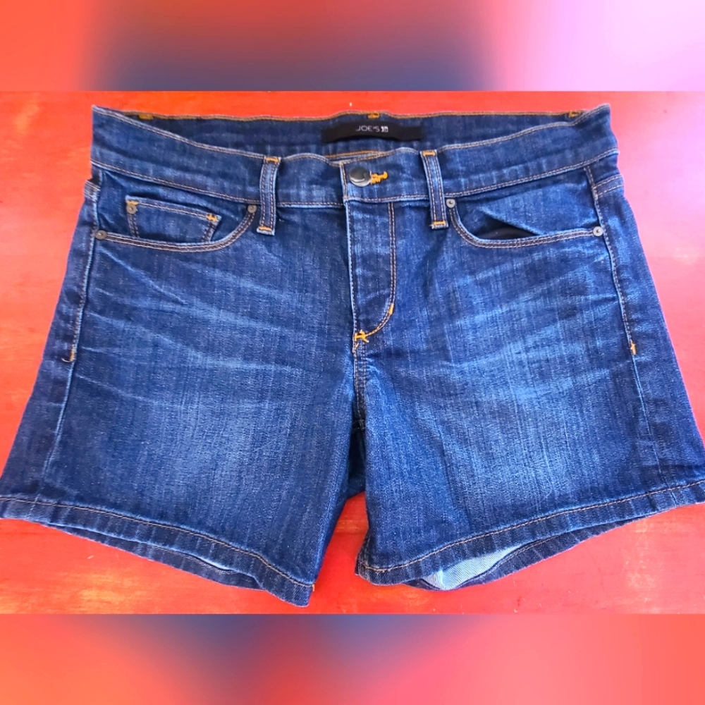 Joe's Jeans Denim Shorts